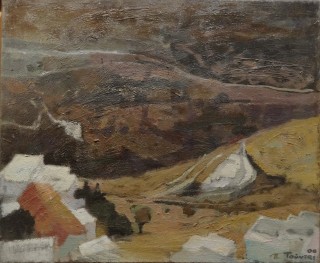 4  tountas 50x60